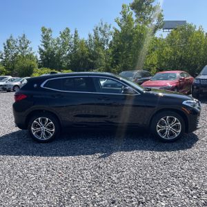 صورة 10 لـ 2020 BMW X2 XDRIVE28I
