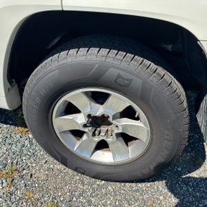 صورة 16 لـ 2010 Toyota 4RUNNER SR5