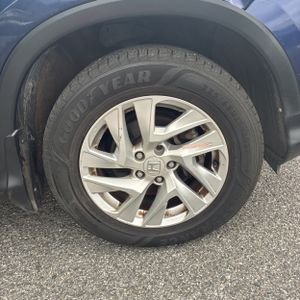 صورة مصغرة 20 لـ 2016 Honda CR-V EX-L