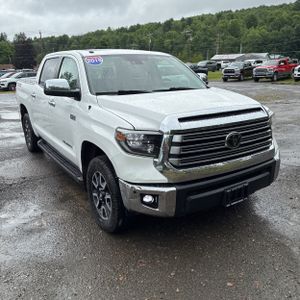 2019 Toyota TUNDRA LIMITED photo 12