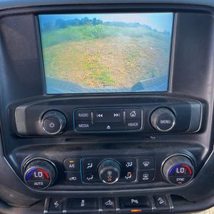 2017 Chevrolet SILVERADO 2500HD LT 缩略图 36
