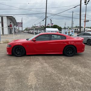 DODGE CHARGER SRT HELLCAT - 3