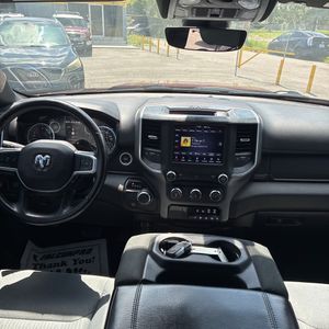2021 RAM 1500 BIG HORN 缩略图 36