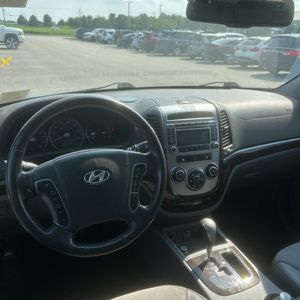 2012 Hyundai SANTA FE SE thumbnail 33