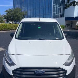 صورة مصغرة 15 لـ 2022 FORD TRANSIT CONNECT XL