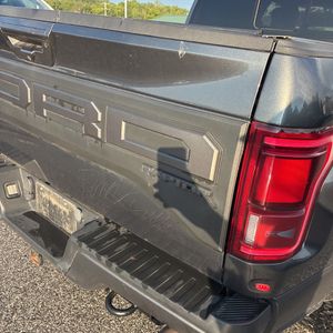 صورة 66 لـ 2019 FORD F-150 RAPTOR