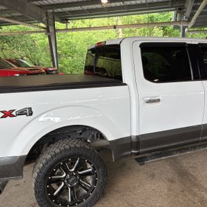 FORD F-150 XLT - 9