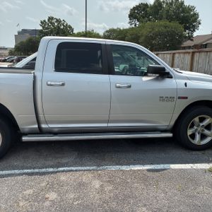 2015 RAM 1500 LONE STAR 照片 7