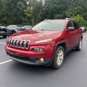 2015 JEEP CHEROKEE LATITUDE 缩略图 51