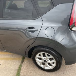 KIA SOUL LX - 5