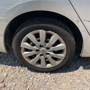 2015 Nissan SENTRA S — миниатюра 19