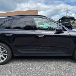 2018 Porsche MACAN S — фото 10