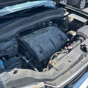 2009 Honda RIDGELINE RT — миниатюра 39