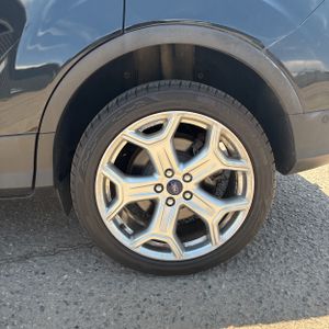 صورة مصغرة 18 لـ 2017 FORD ESCAPE TITANIUM