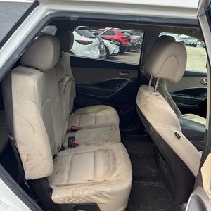 2017 Hyundai SANTA FE SE — миниатюра 34