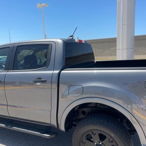 صورة 6 لـ 2023 FORD RANGER XLT