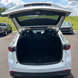 2023 Mazda CX-5 2.5 S SELECT — миниатюра 42