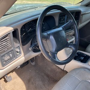 صورة 36 لـ 2002 Chevrolet TAHOE LT