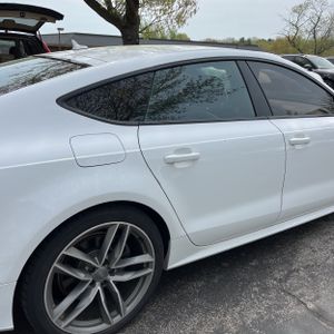 AUDI A7 3.0T PREMIUM PLUS - 8
