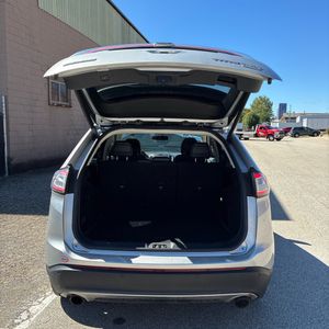 2017 FORD EDGE TITANIUM photo 42