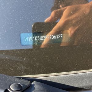 صورة مصغرة 55 لـ 2023 Mercedes-BENZ E-CLASS