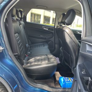 2020 FORD EDGE SEL 缩略图 35