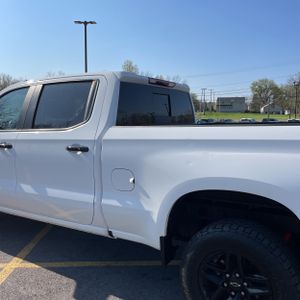 CHEVROLET SILVERADO 1500 LT TRAIL BOSS - 6