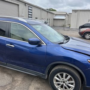 2020 Nissan ROGUE SV — миниатюра 13