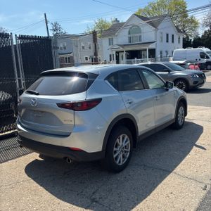 MAZDA CX-5 2.5 S SELECT - 8