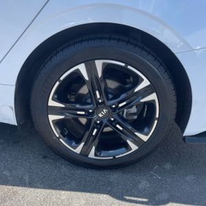 2021 KIA K5 GT-LINE thumbnail 18