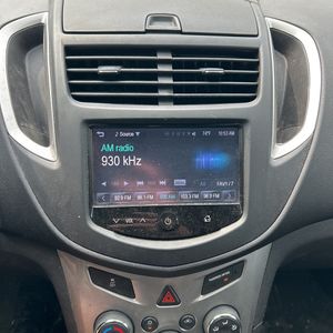 2016 Chevrolet TRAX LT — миниатюра 38