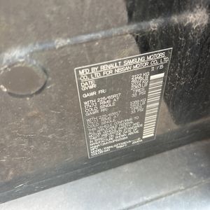 2016 Nissan ROGUE SV 缩略图 52