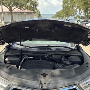2019 Acura MDX W/TECH — миниатюра 48