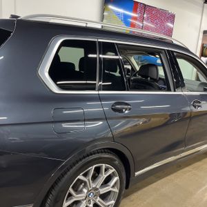 BMW X7 XDRIVE40I - 9