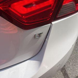 2015 Chevrolet IMPALA LT — миниатюра 23