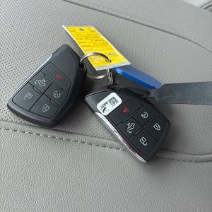 2024 Chevrolet SILVERADO 1500 LTZ — миниатюра 55