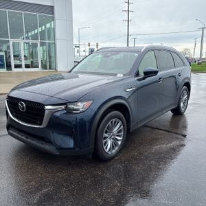 MAZDA CX-90 3.3 TURBO PREFERRED - 1