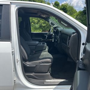 2020 Chevrolet SILVERADO 2500HD LT 缩略图 33
