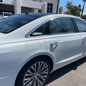 AUDI A8 L QUATTRO 55 TFSI - 9