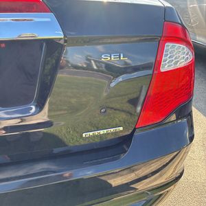 2012 FORD FUSION SEL thumbnail 23
