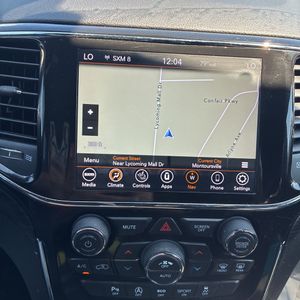 2021 JEEP GRAND CHEROKEE LAREDO X — миниатюра 37