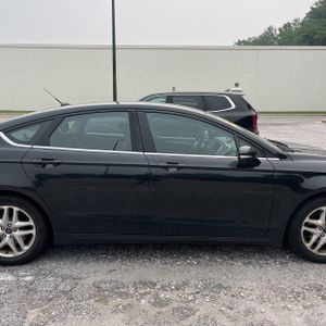 2014 FORD FUSION SE 缩略图 11