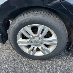 2011 Nissan ALTIMA 2.5 SL — фото 17