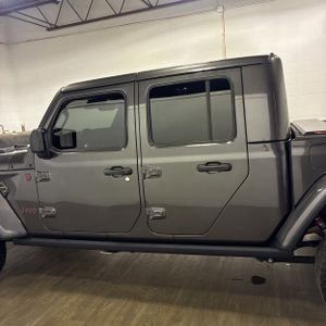 2020 JEEP GLADIATOR RUBICON — фото 4