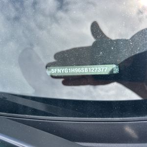 صورة مصغرة 57 لـ 2025 Honda PILOT BLACK EDITION
