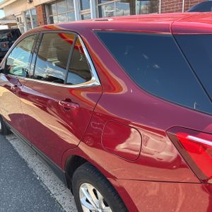 CHEVROLET EQUINOX LT - 6