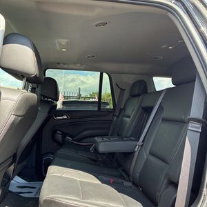 2016 Chevrolet TAHOE LT — фото 34
