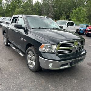 2017 RAM 1500 BIG HORN thumbnail 12