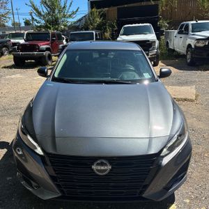 صورة 14 لـ 2026 Nissan ALTIMA SV