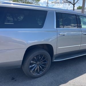 2019 Cadillac ESCALADE ESV LUXURY 照片 8